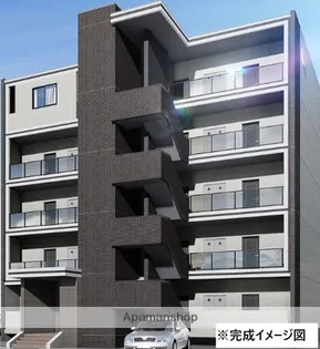 ラ シック嘉島Ⅲの画像