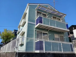 グリーンハウスの画像