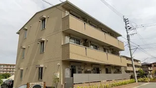 セキュレア須屋 L棟の画像