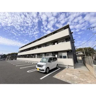 セキュレア合志の画像