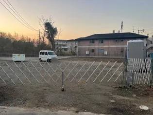 黒髪6丁目アパート【102号室】の外観