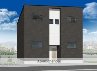 POSH YOKOTEの画像