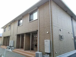 シャルム花立の画像