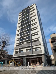 レジエル保田窪の画像