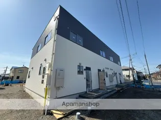 エスポワール出水の森Aの画像