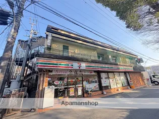 セブン熊大前の画像