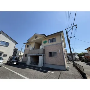 グレースコートB棟の画像