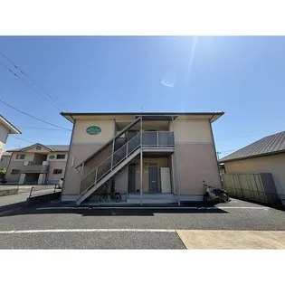 グレースコートC棟の画像