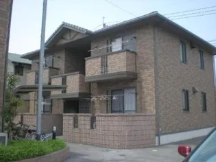 ウィルモア島崎 A棟の画像