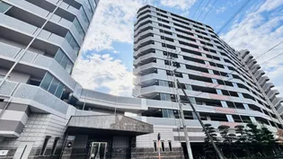 パークマンション熊高正門前新大江の画像