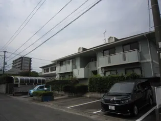 プレミール E棟の画像