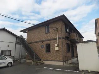 ヴィルヌーブ小川の画像