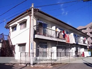 弥冨アパートの画像