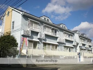 アップルハウス帯山の画像