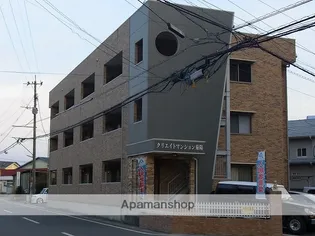 クリエイトマンション菊陽の画像