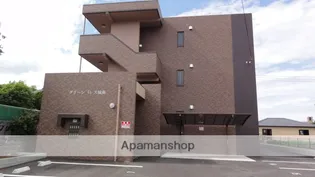 グリーンパレス城南の画像