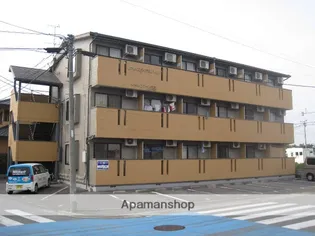 アーバニティ第6ハイツの画像