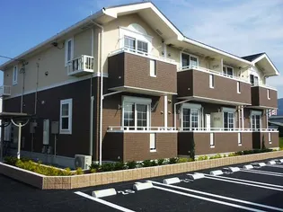 NMON E【101号室】の外観