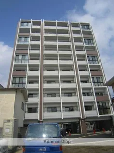 サムティ熊本駅南【9階】の外観