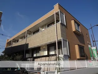 エレガンテ帯山の画像