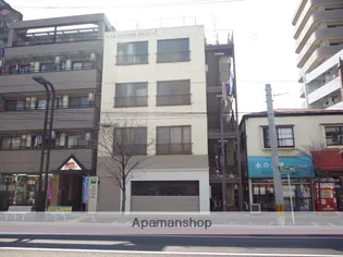 中橋ビルの画像