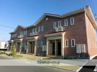 ヨーロピアンシャレー嘉島 弐番館の画像