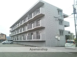 サンライズマンションの画像