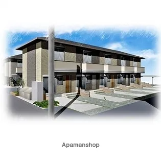 タウンフォートⅡ C棟の画像