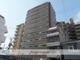 アンベリール紺屋町の画像