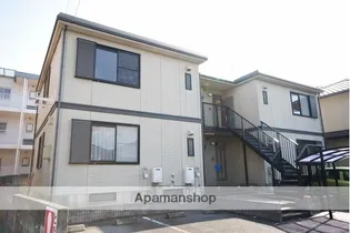 シティハイムハピネスの画像