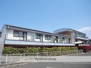 IMハウス【2階】の外観