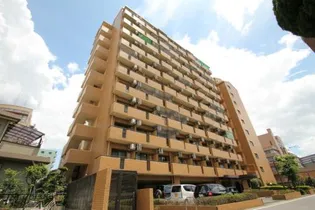 ダイアパレス水前寺第3の画像