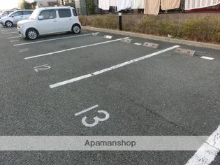 ウイングス6番館【2階】のその他画像