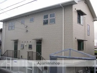 メゾネット近見の画像