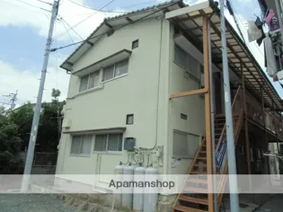 K NコーポIIの画像
