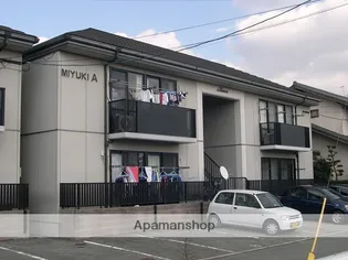 フォーレスMIYUKI Aの画像