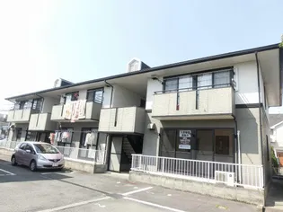 プレミールハイム A棟の画像