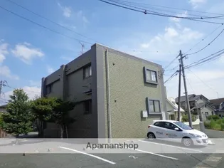 ステージア12 B棟の画像