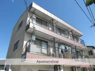 大京司ビルの画像