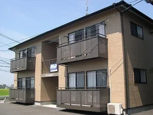 パーチェ江津Aの画像