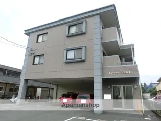 エメラルド ドエルIIの画像