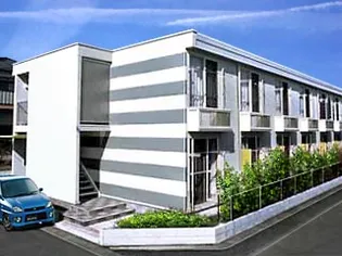 レオパレス迎町の画像