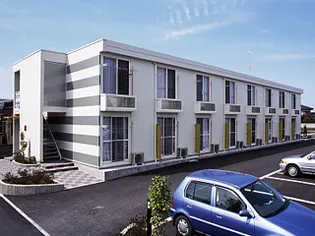 レオパレスつきぞえまちの画像