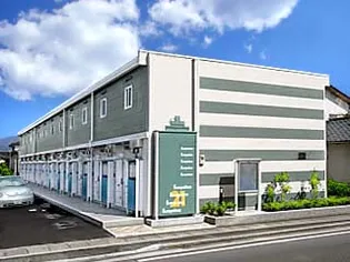 レオパレスS Sタケノシタの画像