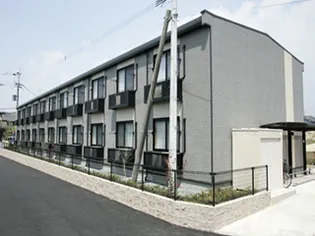 レオパレスIIJIMAの画像