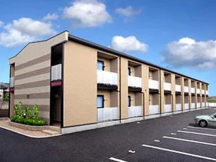 レオパレスKEの画像