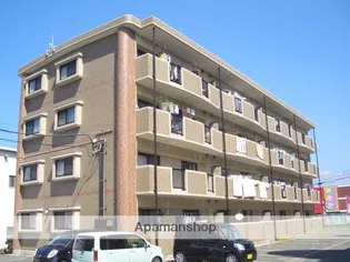 エクセレントビューⅠ【4階】の外観