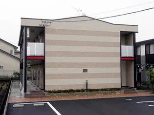 レオパレスFUSAの画像