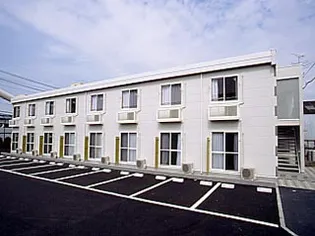 レオパレスセントポーリア大窪2【103号室】の外観