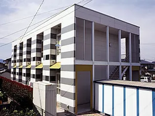 レオパレスエルムの画像